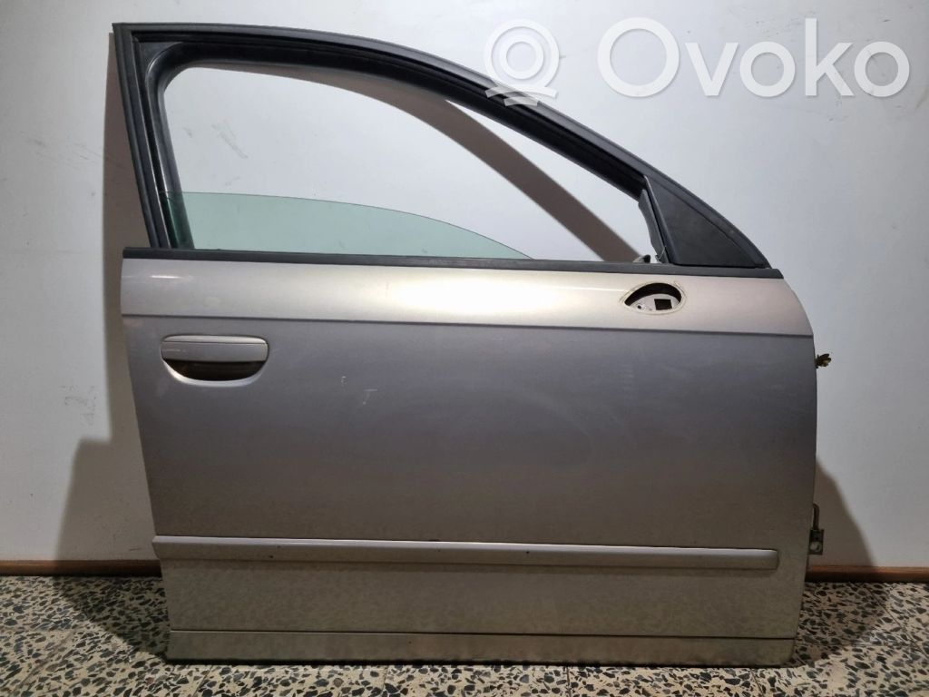 Front door   CINZA,R202400068