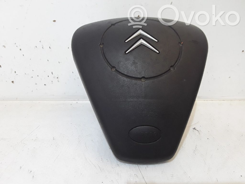 Steering wheel airbag   R202210280