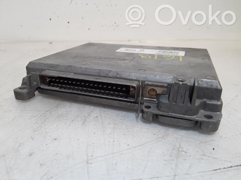 Unidad de control/módulo del motor   S101723105,R202217805