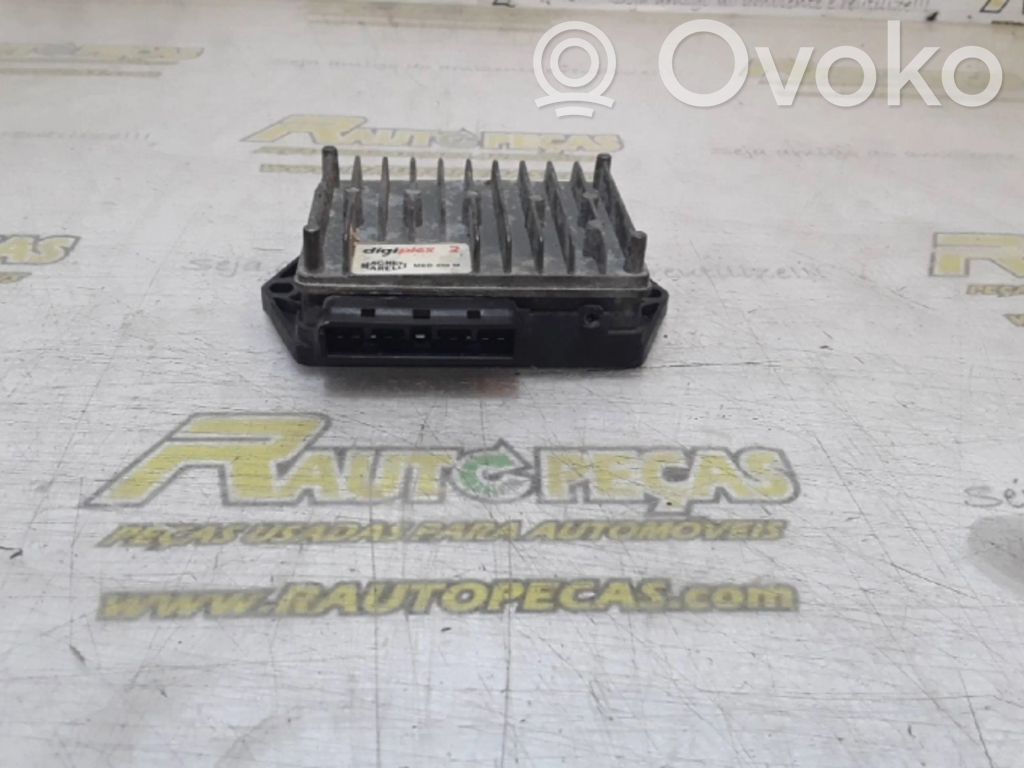 Engine control unit/module   MED439M,R20212359