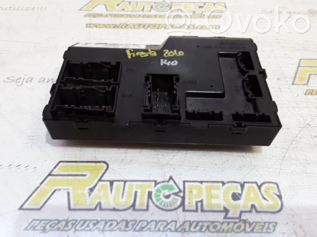 Unidad de control SAM   116RA000084,8V5115K600CG,R20155340