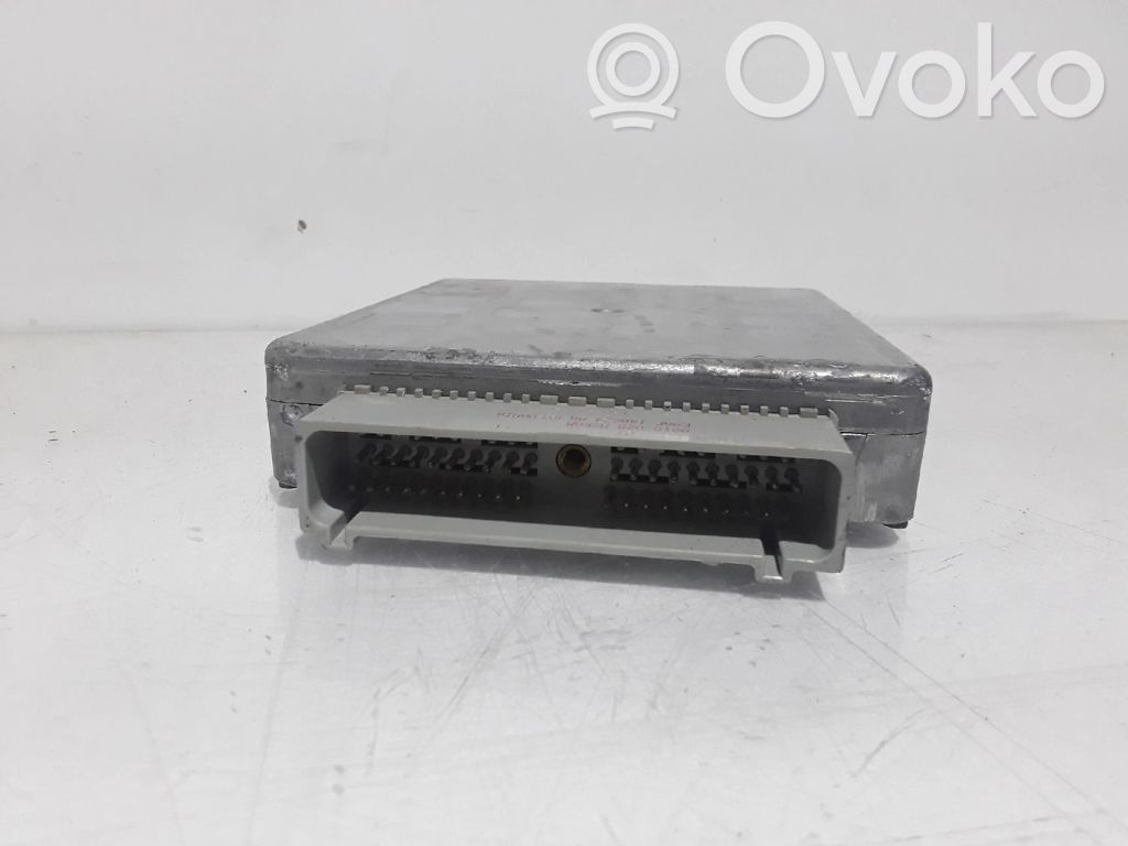 Engine control unit/module   98AB12A650CBG,R20213872
