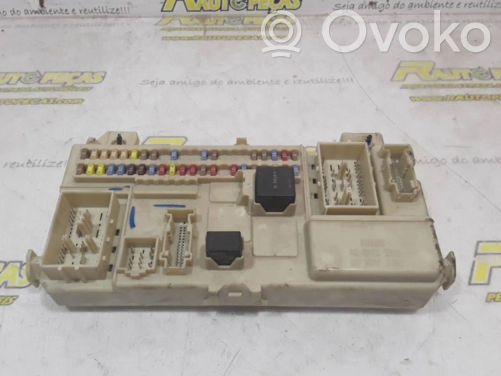 SAM vadības bloks   30765471,R20152738