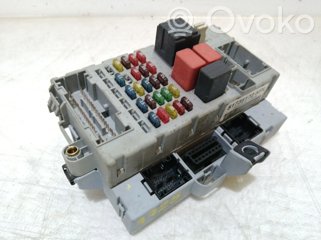 Unidad de control SAM   51735172,BSI,R202304144