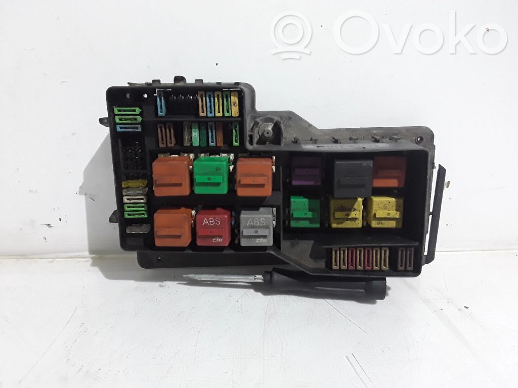 SAM vadības bloks   1387590,R202219075