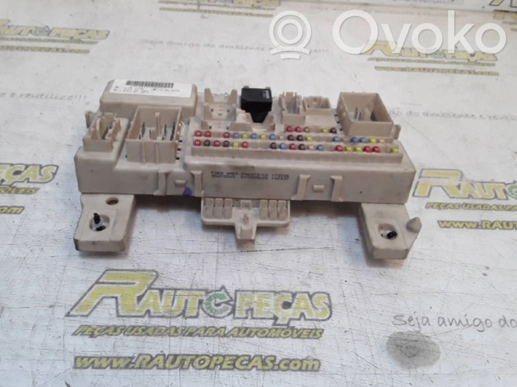 SAM valdymo blokas   4M5T14A073CG,R20213875