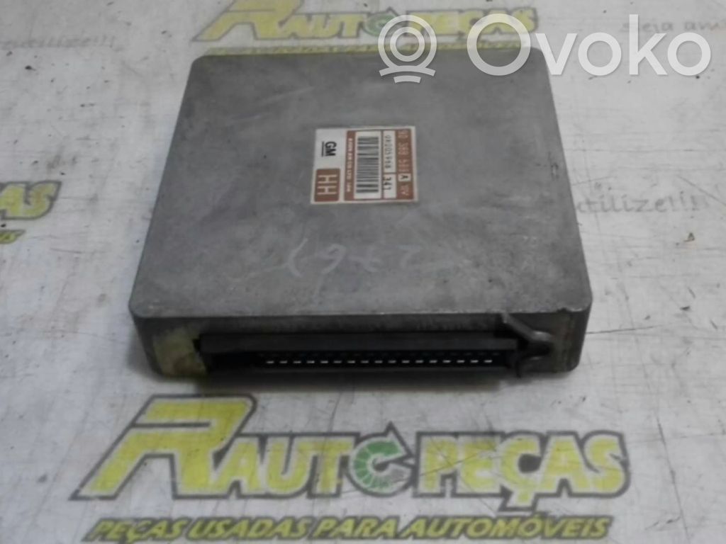 Engine control unit/module   90388599,R20193850