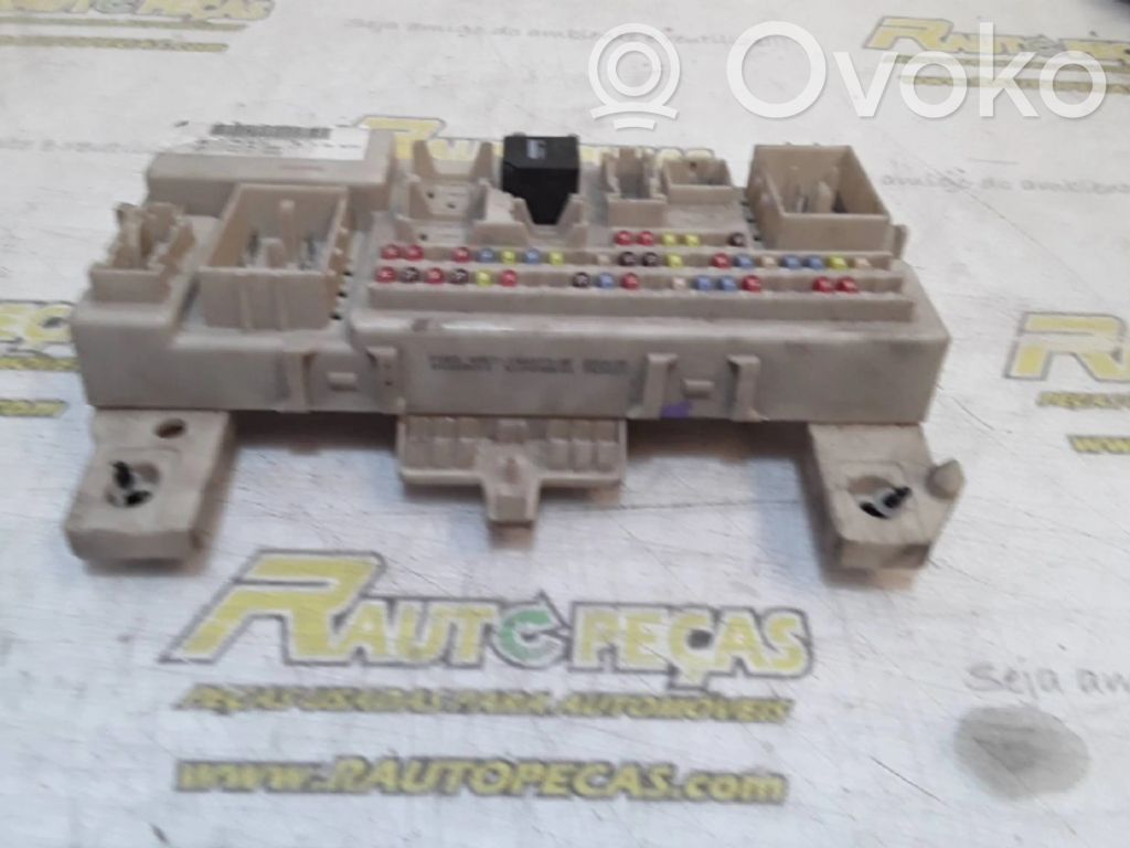 SAM valdymo blokas   4M5T14A073BF,R137797
