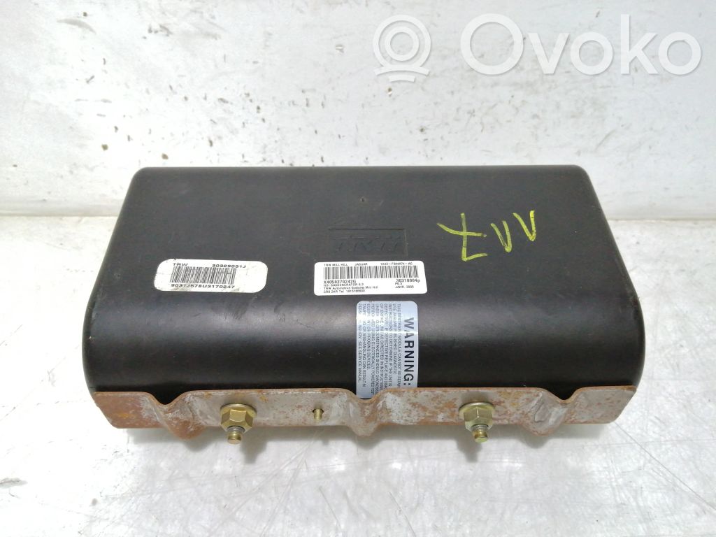 Pasažiera drošības spilvens   1X43F044A74AG,R202300075