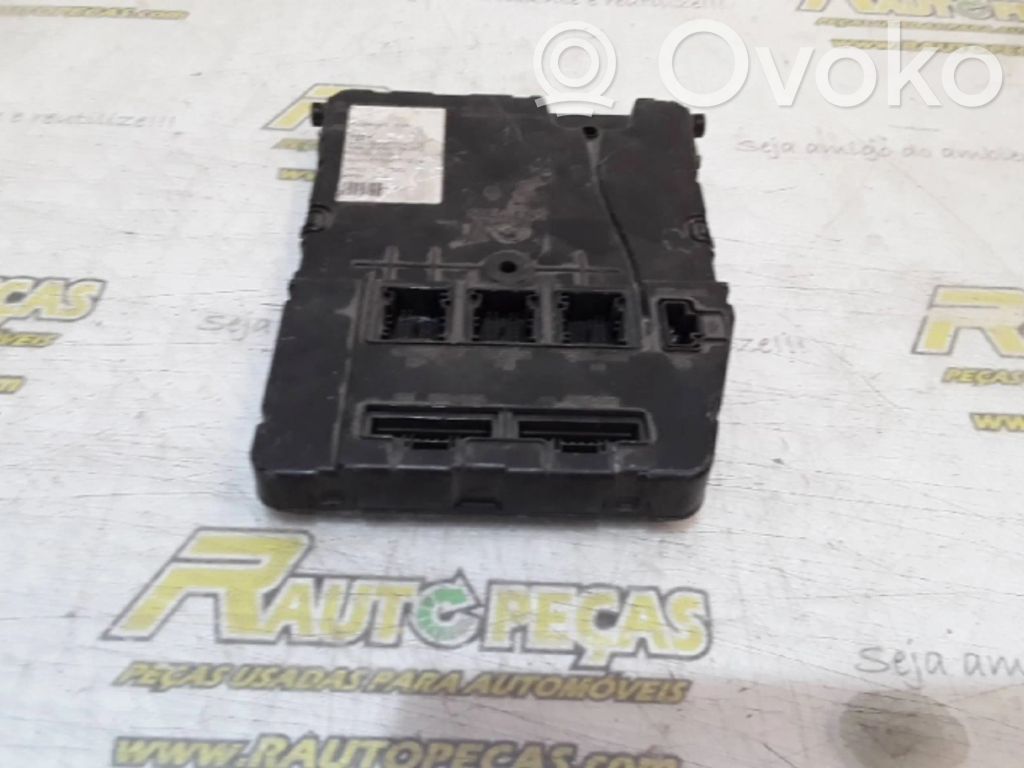 SAM control unit   8200724370,R20153768