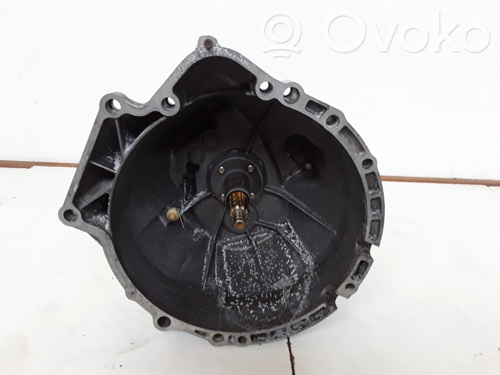 Mechaninė 5 pavarų dėžė   0085444BDH,R20217625