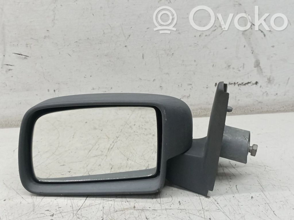 Espejo lateral eléctrico de la puerta delantera   CF1051800