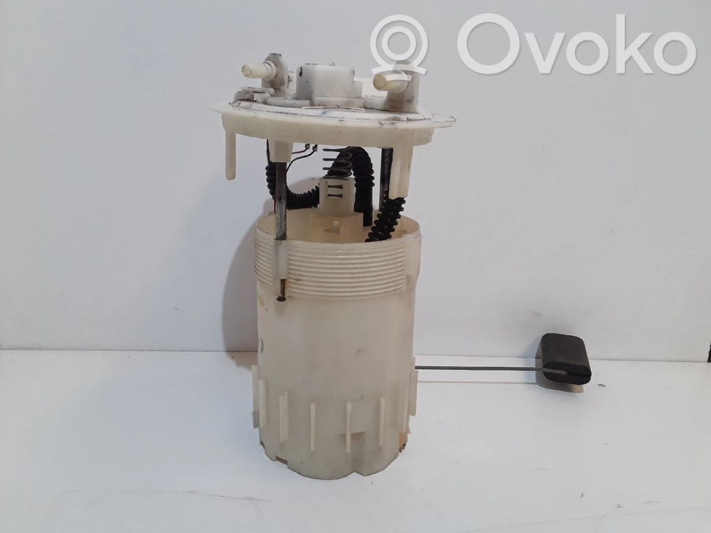 Pompa paliwa w zbiorniku   R20220041