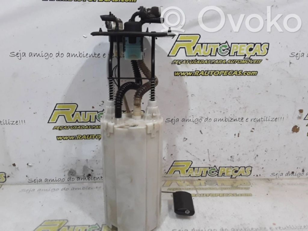 Bomba interna de combustible   311503E670,R20191939