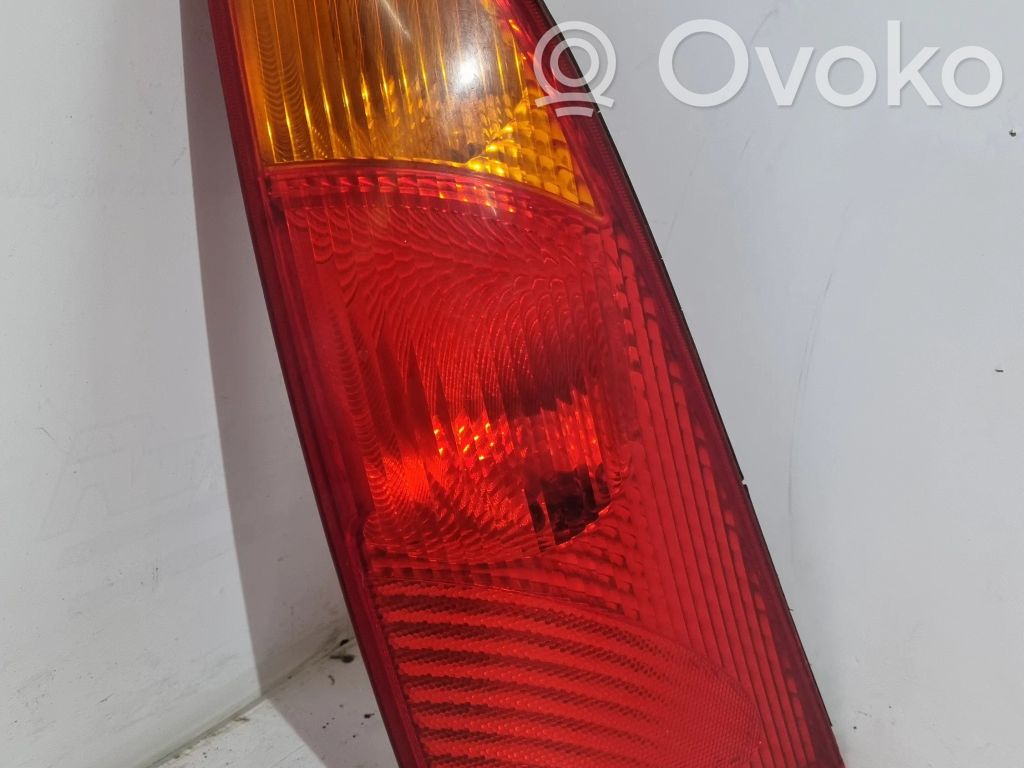 Galinis žibintas dangtyje   R202220499