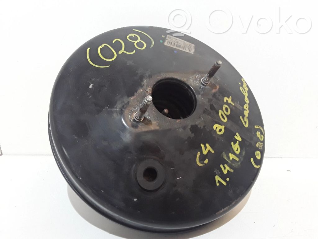 Bomba de freno   0204051709,R20222970