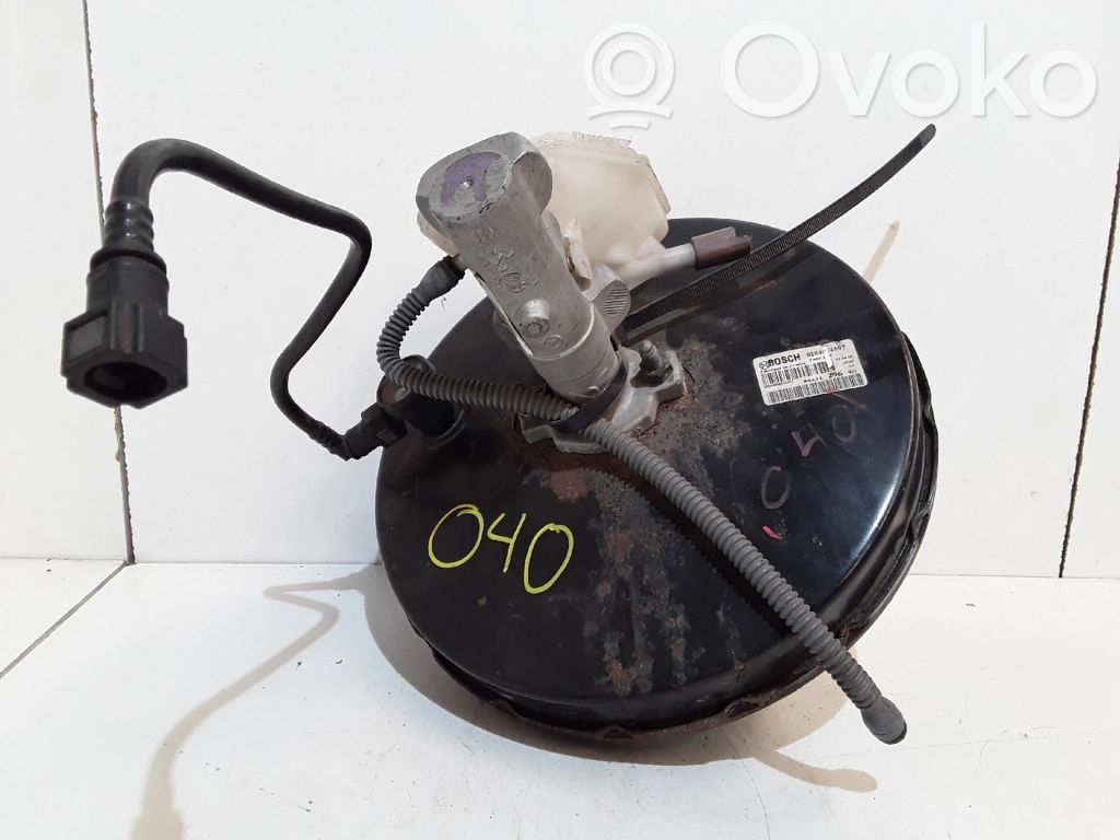 Servo-frein   0204024597,9643129680,R20222997