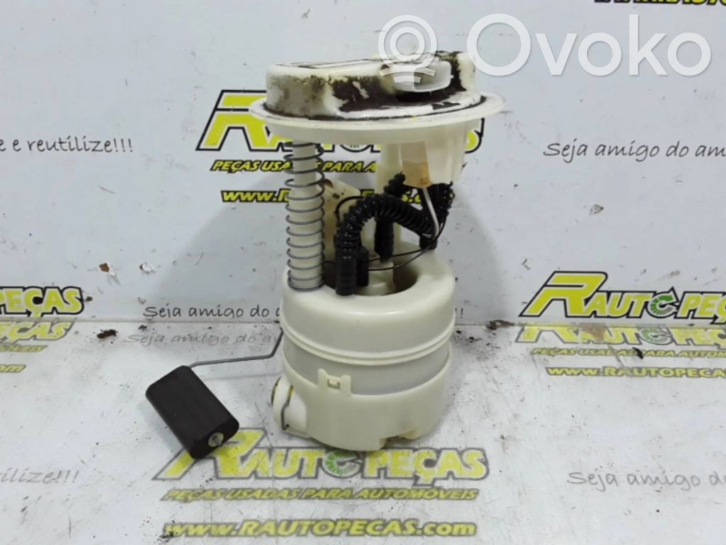 In-tank fuel pump   R20171470