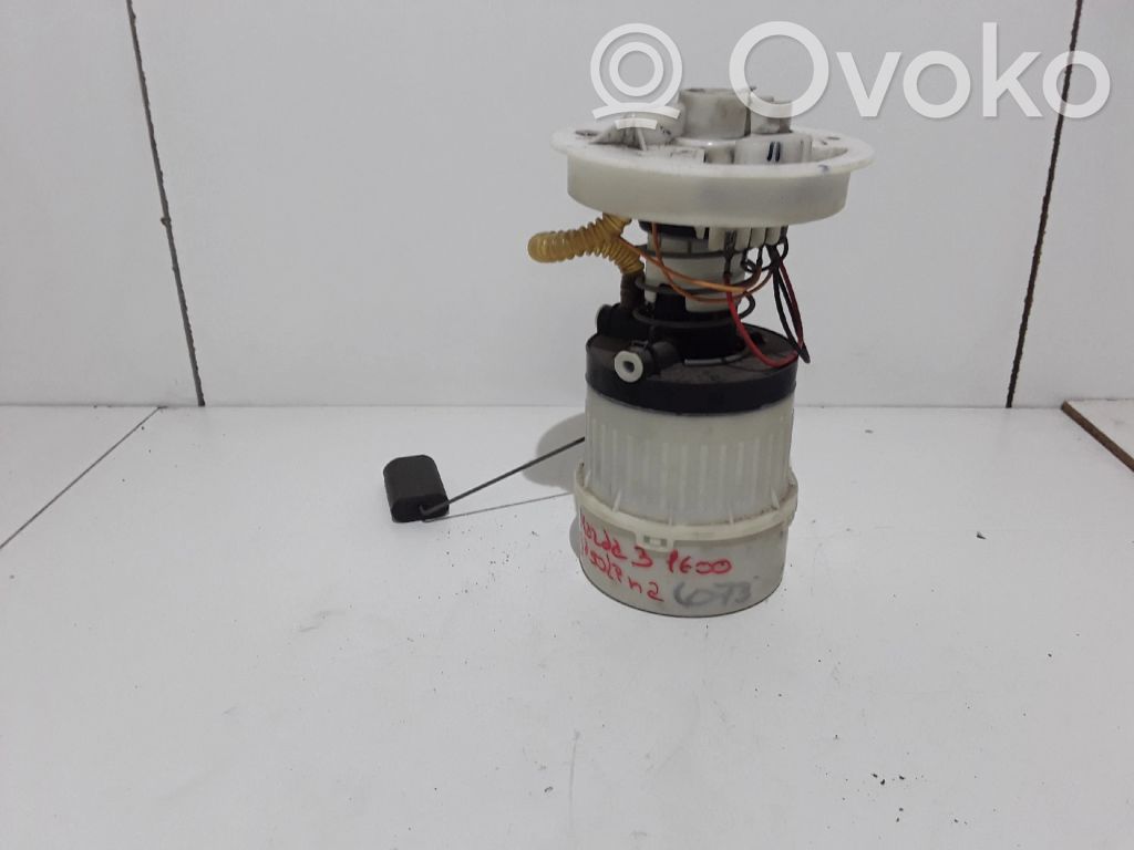 Pompe à carburant   R137545