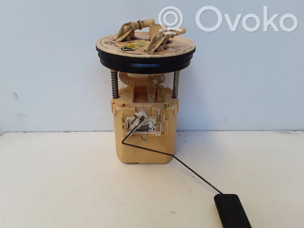 Pompe à carburant   R20220005