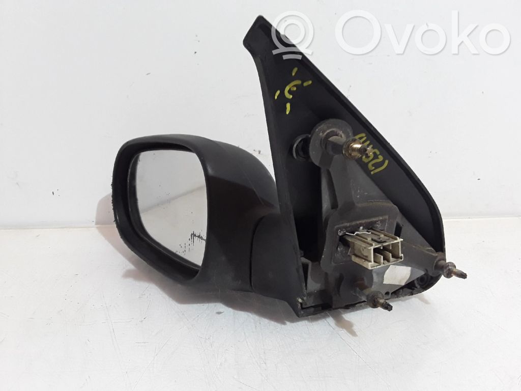 Renault Clio I Spogulis (elektriski vadāms) 