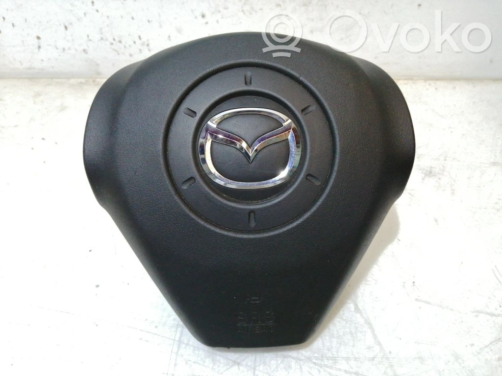 Steering wheel airbag   R202300041