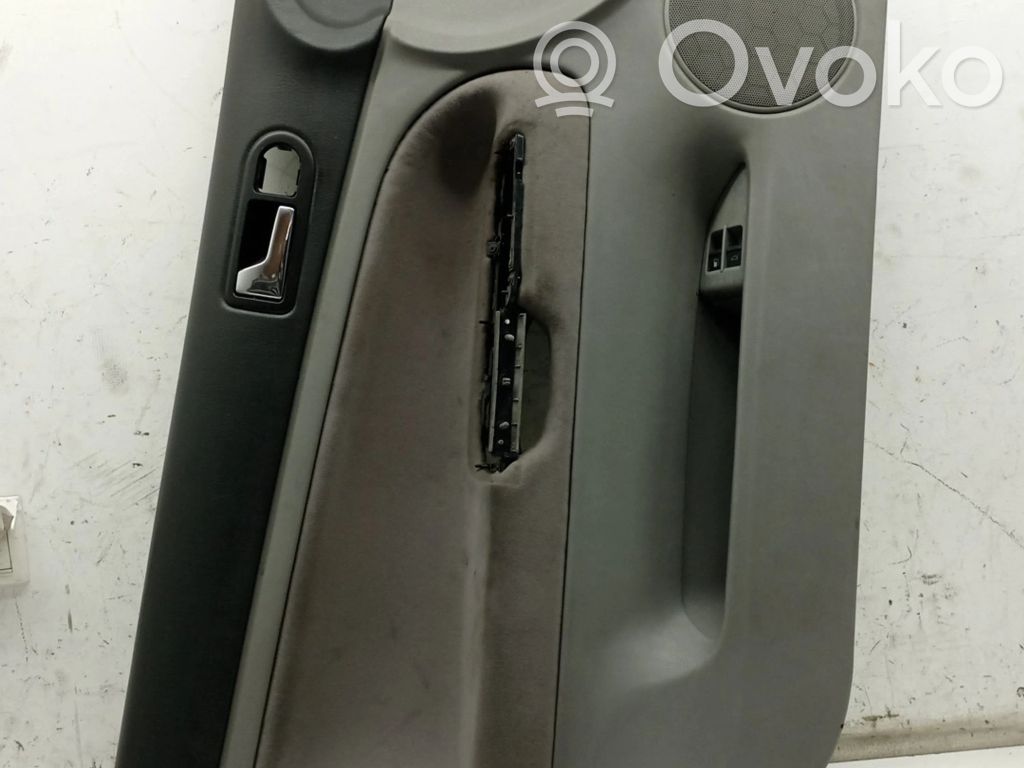 Volkswagen PASSAT B5 Front door card panel trim 