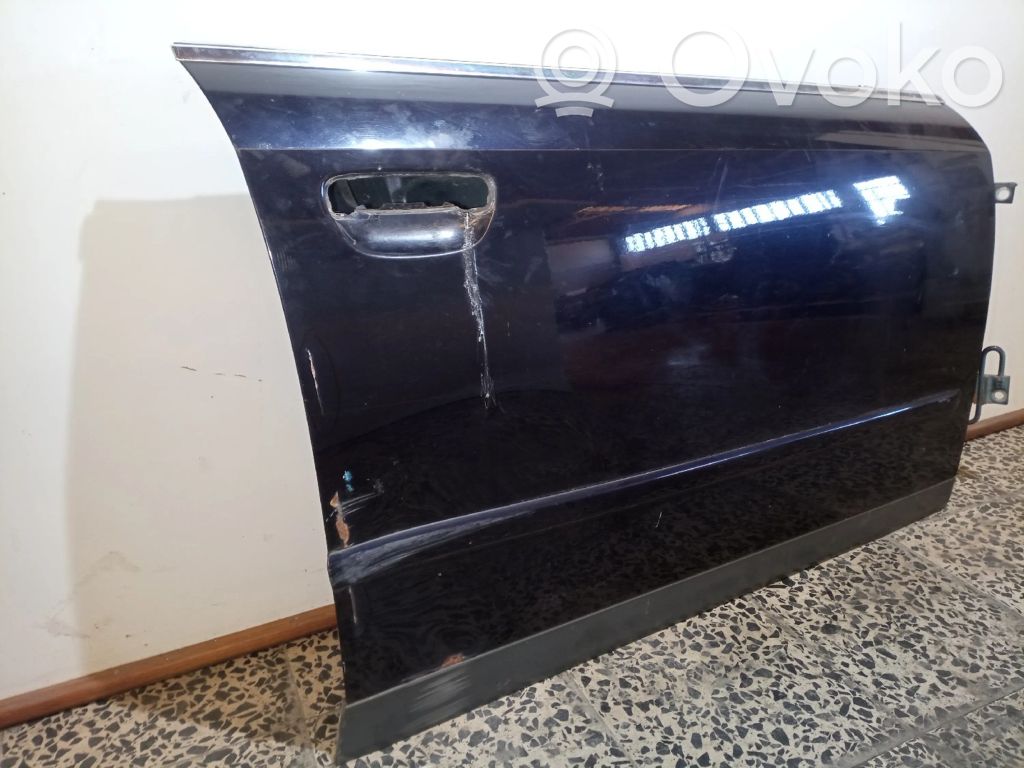 Audi A4 S4 B6 8E 8H Front door 