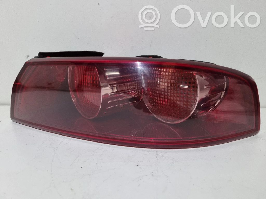 Tailgate rear/tail lights   60691363,R202315650