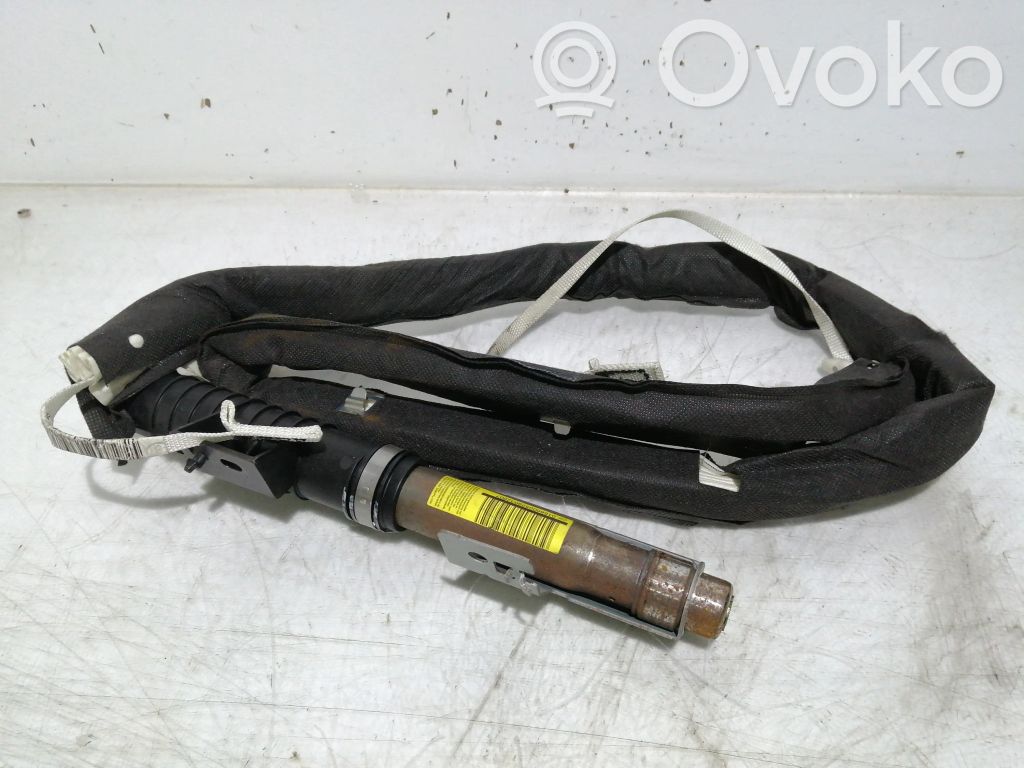 Renault Megane II Airbag del techo 