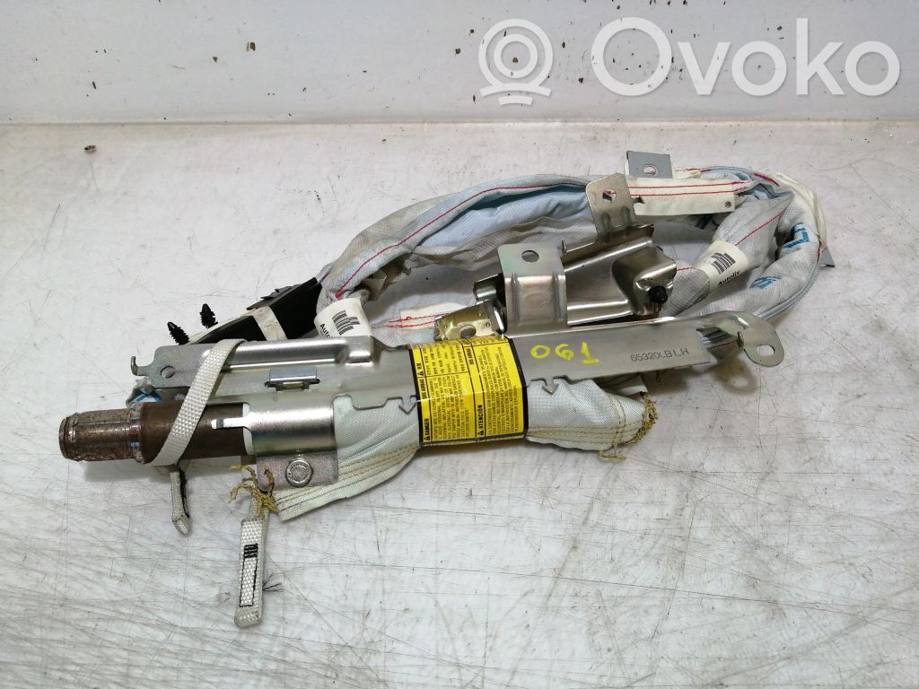 Jumta gaisa spilvens   653200BLH,605287400,R202305348