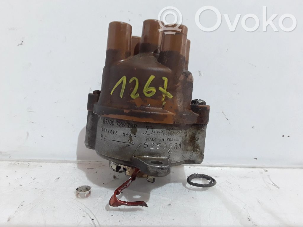 Renault 25 Ignition distributor 
