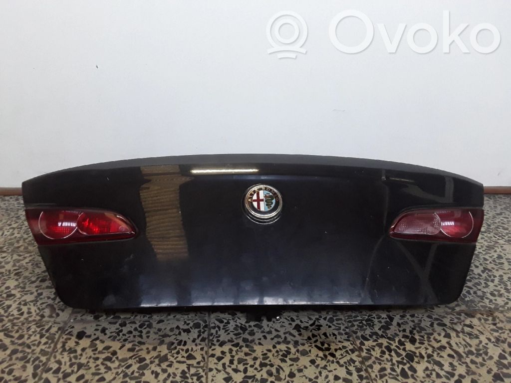 Tailgate/trunk/boot lid   R20214222
