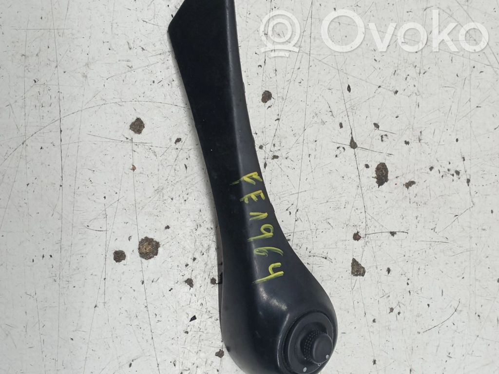 Speedometer (instrument cluster)   8200297158,COMSUPORTE