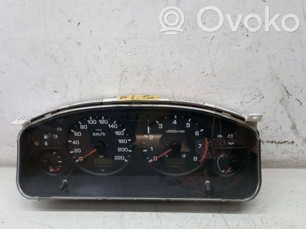 Speedometer (instrument cluster)   96251046,1048RP,ENCAIXEESTALADO