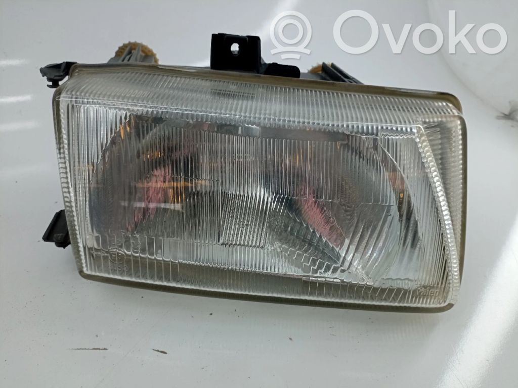 Seat Ibiza II (6k) Priekšējais lukturis 