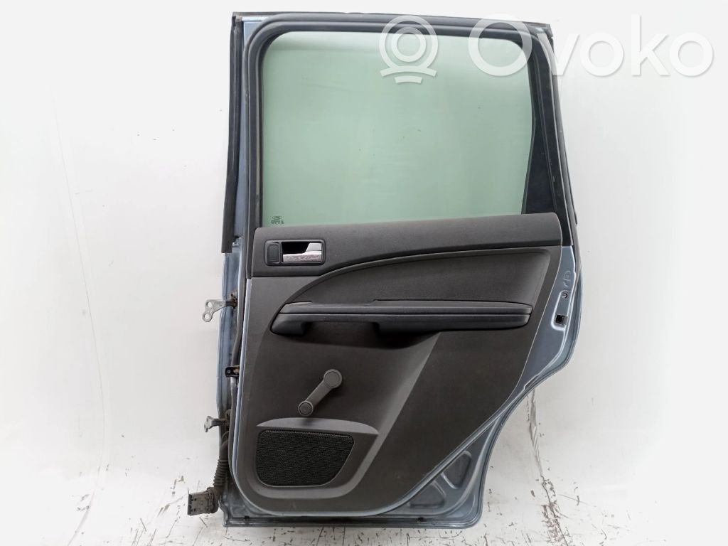 Tür hinten   R20153905