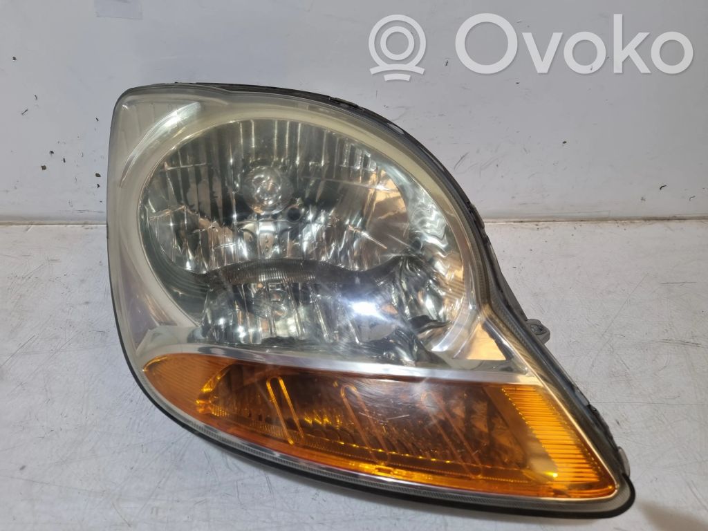 Scheinwerfer   082221118R,R202219641