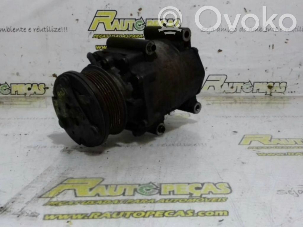 Klimakompressor Pumpe   R20205486