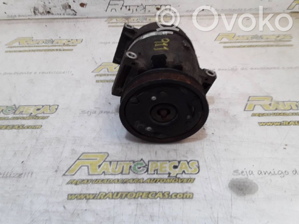 Air conditioning (A/C) compressor (pump)   820024397,R20216043