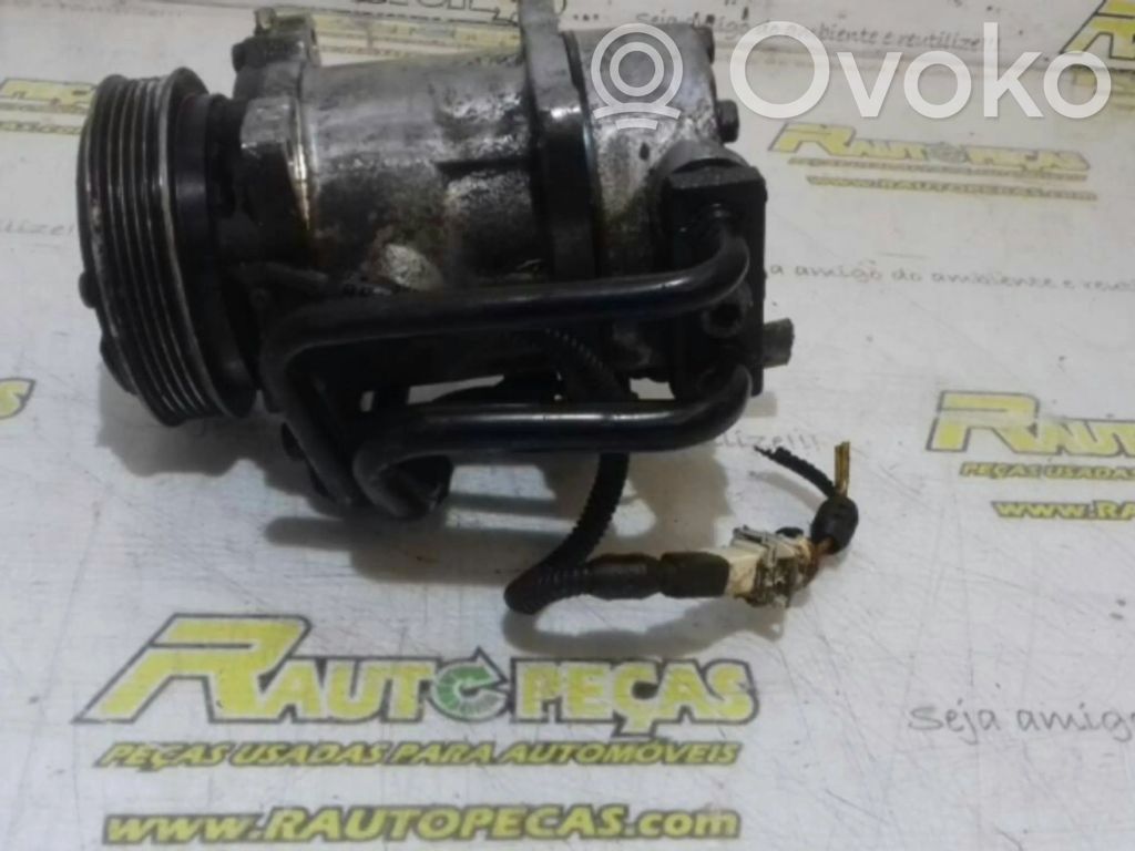 Air conditioning (A/C) compressor (pump)   SD7H13,R20210656