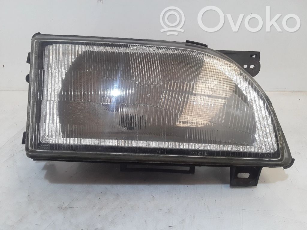 Ford Transit Headlight/headlamp 