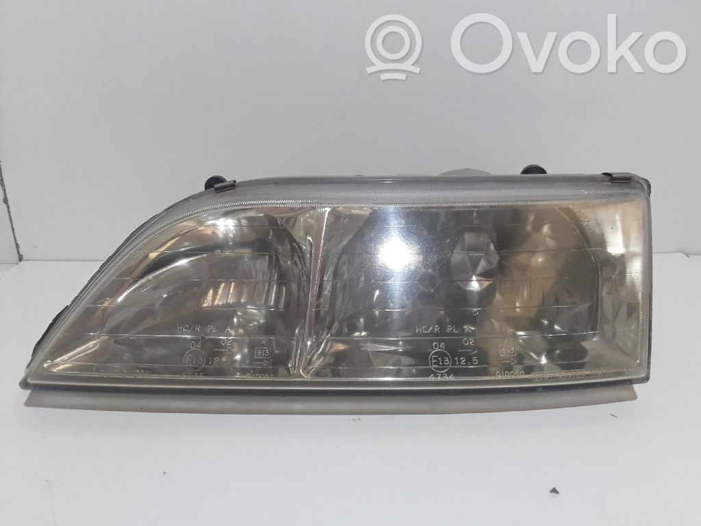 Daewoo Espero Headlight/headlamp 