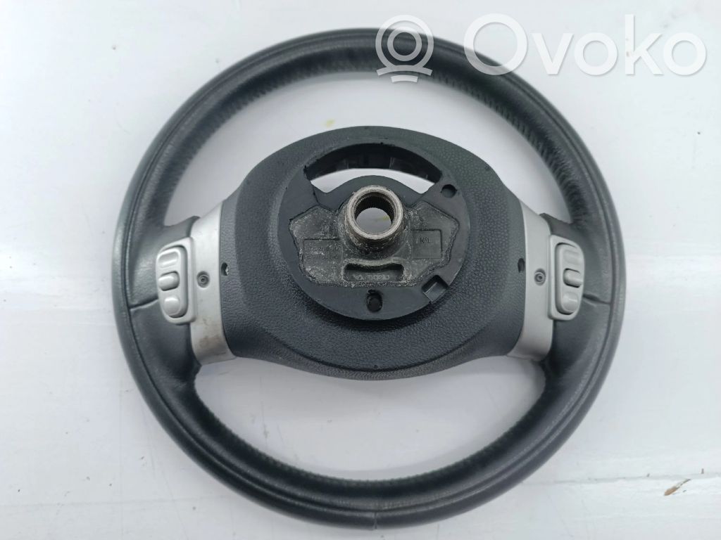 Mini One - Cooper R50 - 53 Volante 