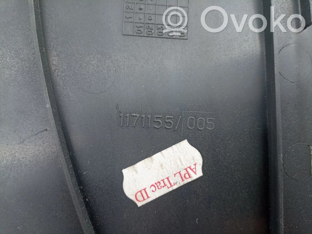 Nopeusmittari (mittaristo)   1171152,1171155