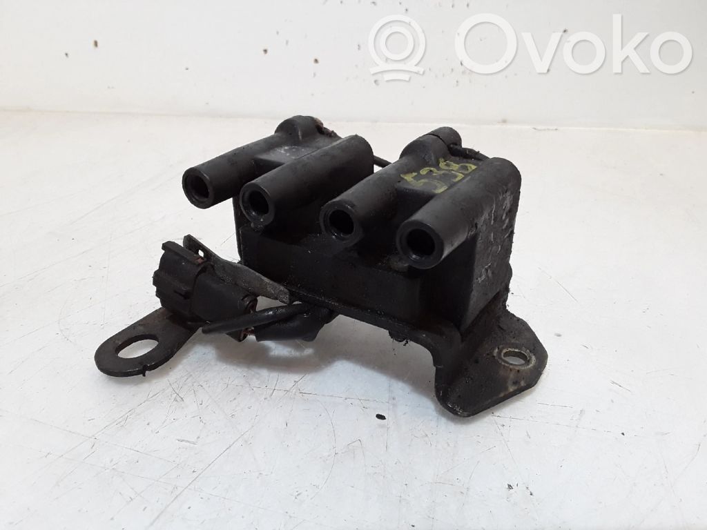 Ignition lock   R202217837