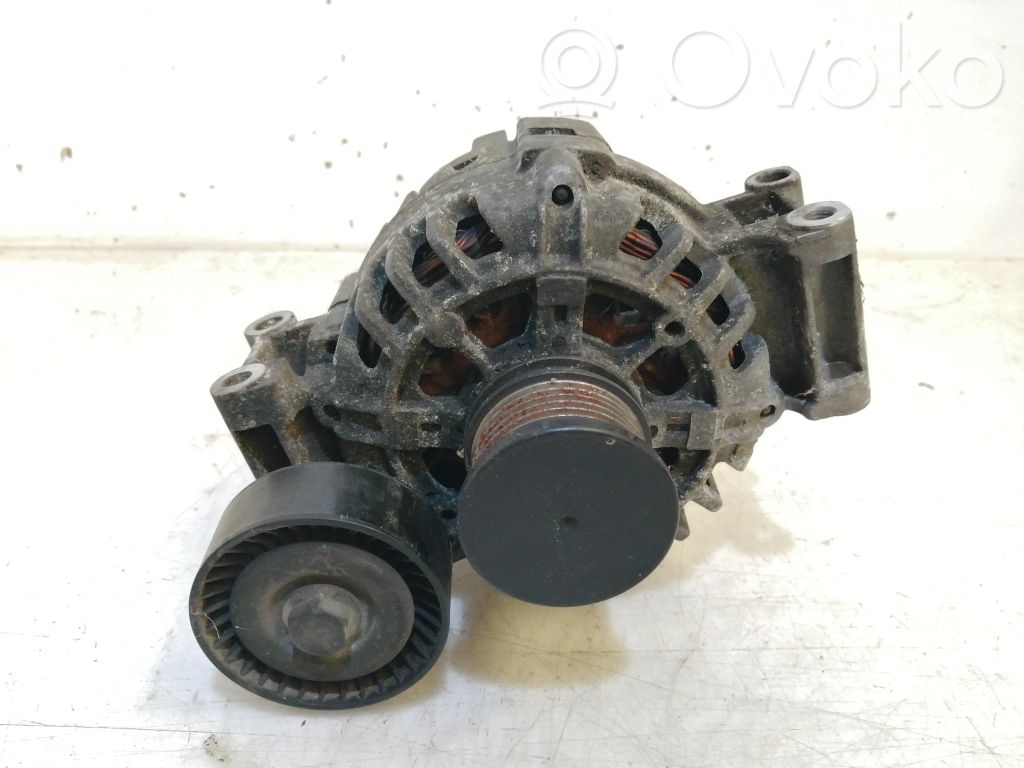 Generator/alternator   7516107,R202307694,SG9B050