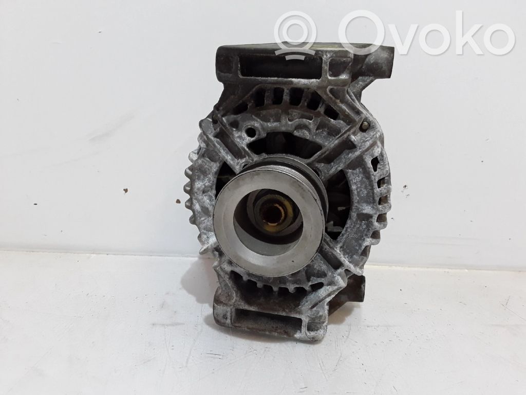 Opel Vectra B Ģenerators 