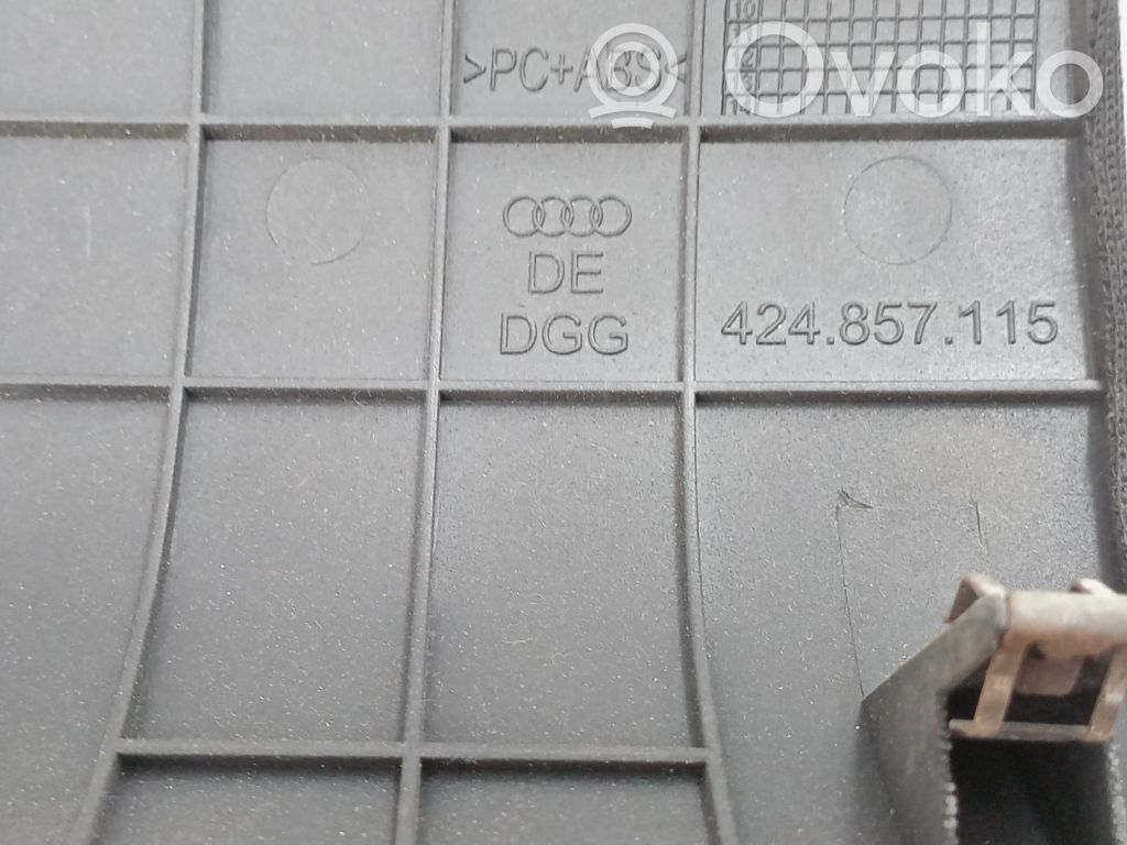 Velocímetro (tablero de instrumentos)   424857115