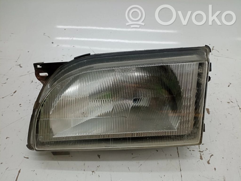 Ford Transit Headlight/headlamp 
